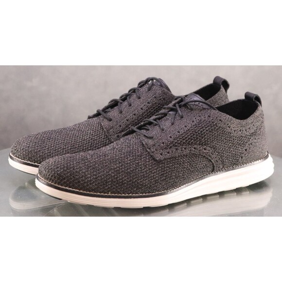 Cole Haan Original Grand Knit Lite Men's Oxfords Dress Shoes Size 13 M C29732